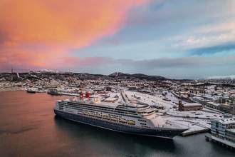 FOCL Borealis in Bodø, Norway.jpg